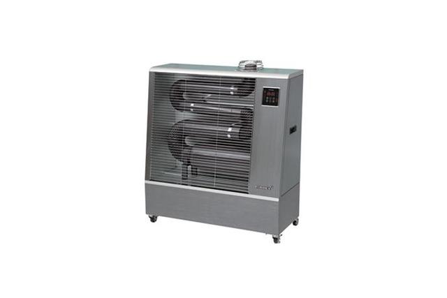 Oil Heater