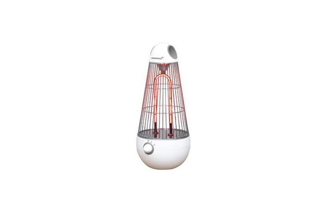 Near Infrared Heater
