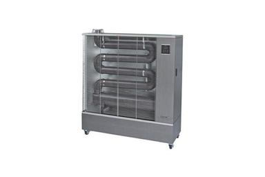 Introduction of Heater