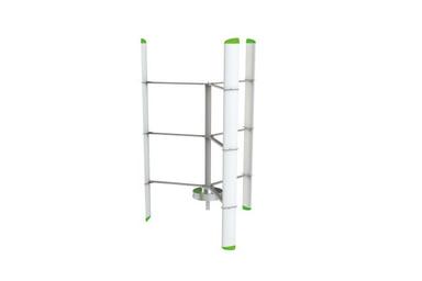 Vertical Small Wind Turbine