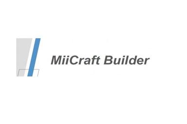 Miicraft Builder License