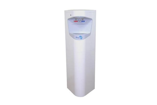 Drinking Fountain