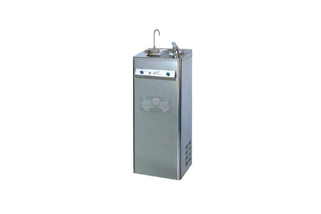 Rapid Cool Water Fountain for Group Meals