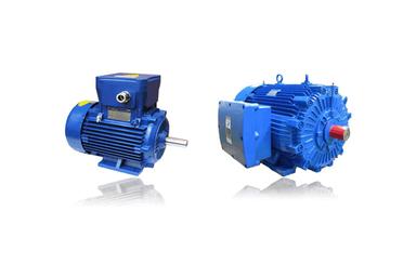 내압방폭형모터