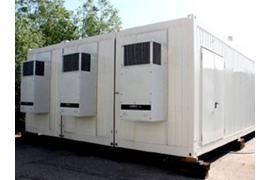 Prefabricated Building