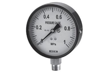 Pressure Measurement