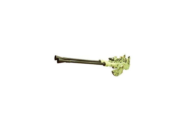 40mm Automatic Cannon