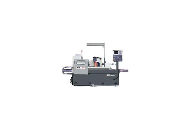 CNC Grinding M/C