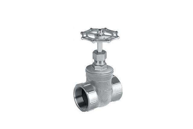 Gate Valve