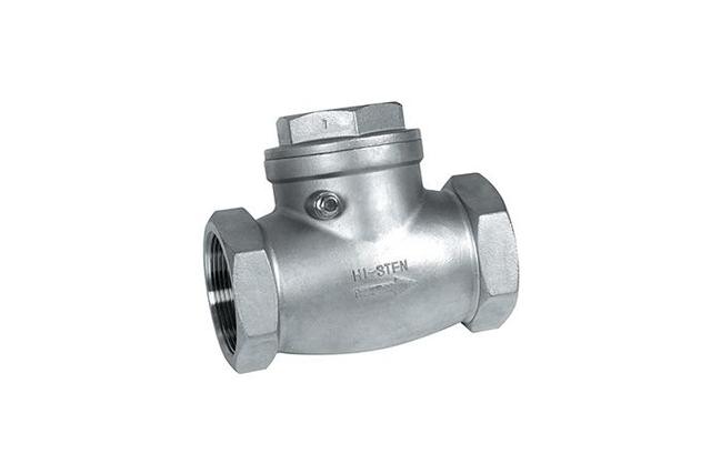 Swing Check Valve