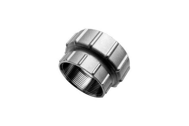 Saddle Connection Socket