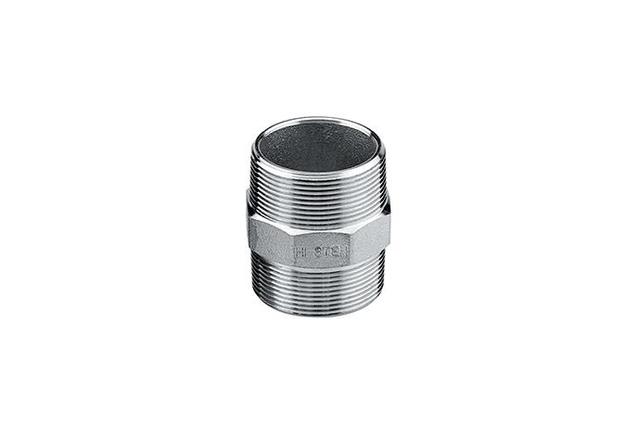 Hexagon Nipple
