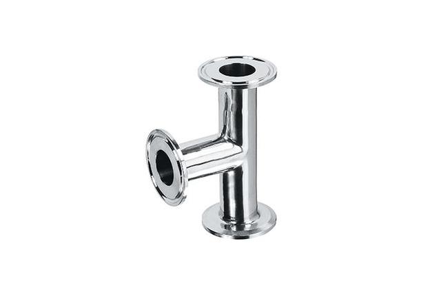 Reducing Tee (Ferrule)