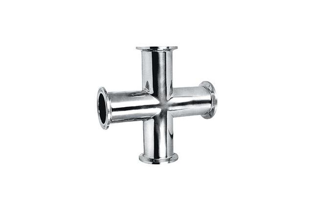 Cross Tee (Ferrule)