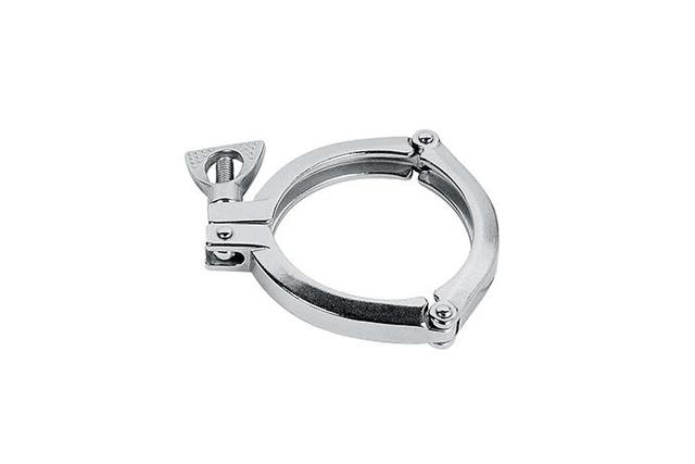 Clamp Band