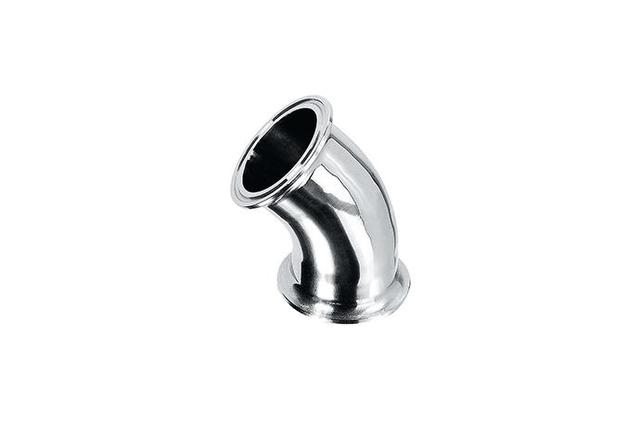 45Elbow (Ferrule)