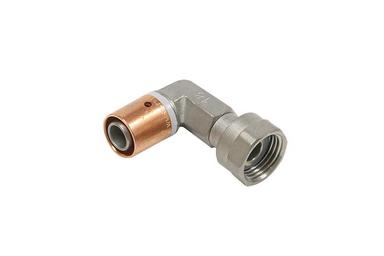 2-Piece Sanitary Ball Valve