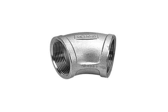 45° Elbow