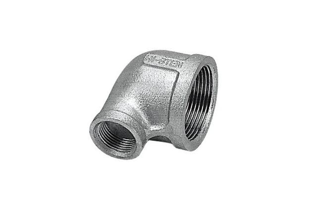 Reducing Elbow
