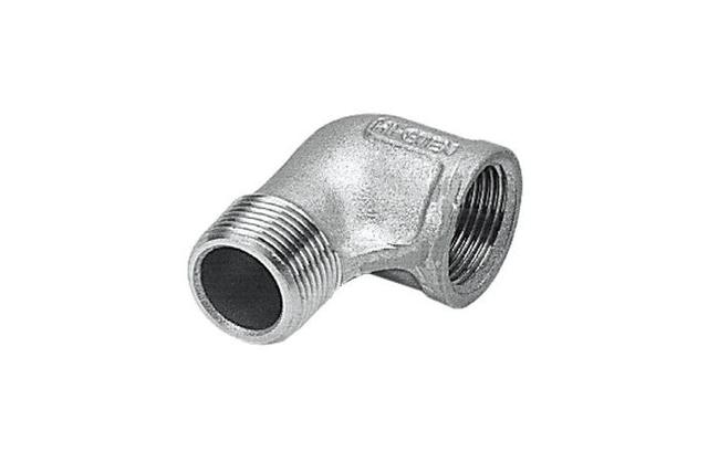 Street Elbow