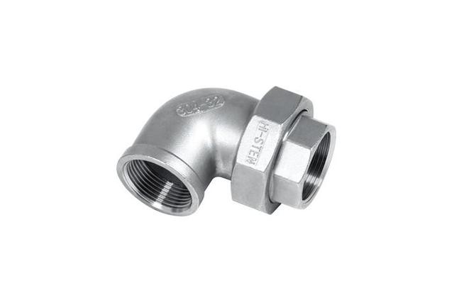 Union Elbow