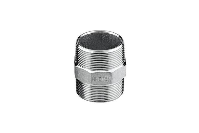 Hex Nipple