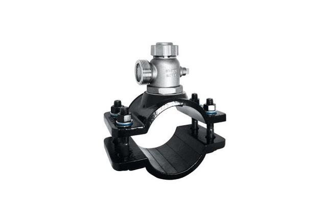CIP (PE Pipe)