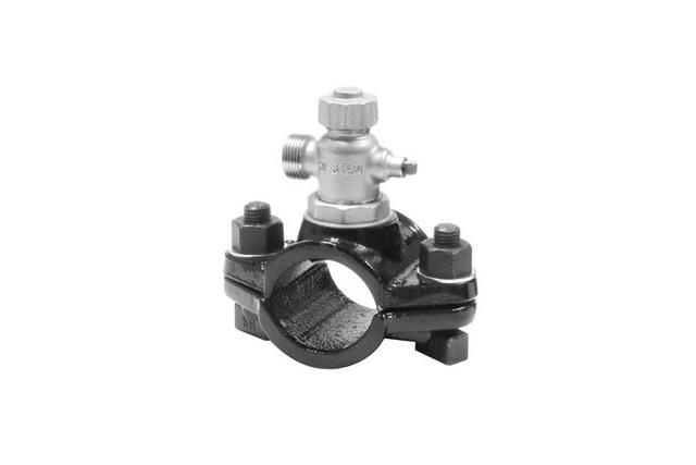 VP (Ductile Pipe)