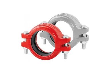 고압용 고정식 조인트