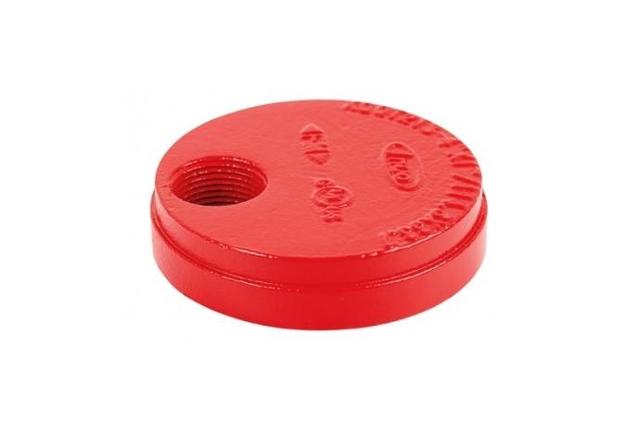 Cap