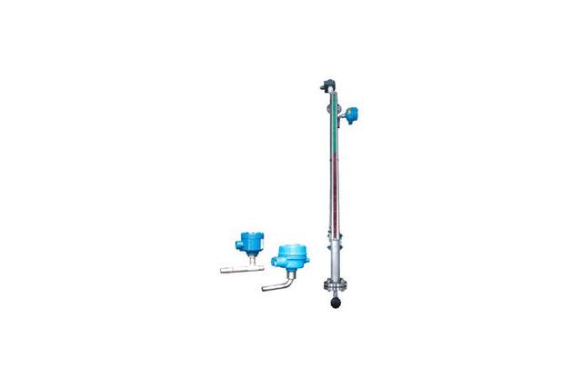 Level Switch