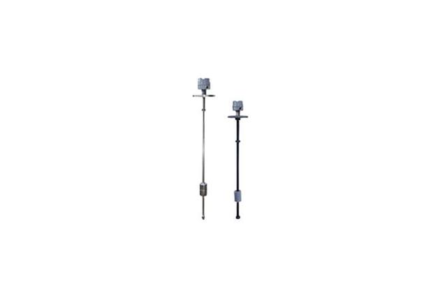Level Transmitter & Switch