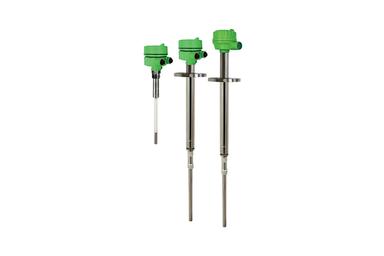 Radio Frequency Type Level Switch