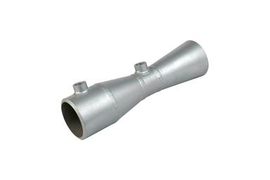 Venturi Tube