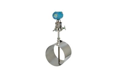 Averaging Pitot Tube