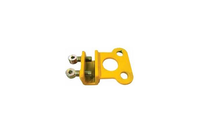 Clamp & Stanchion