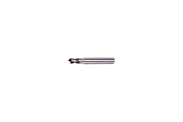Centering End Mill