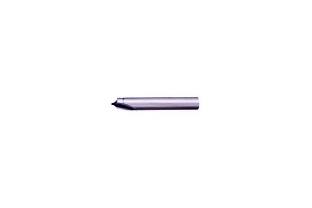 Corner Rounding End Mill