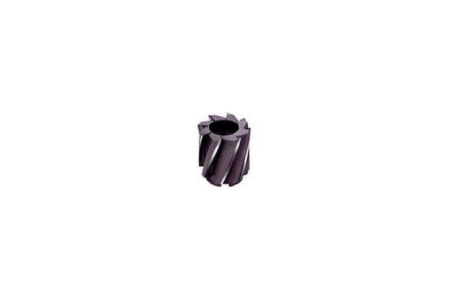 Shell End Mill