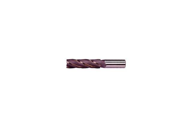 Brazed Long Type