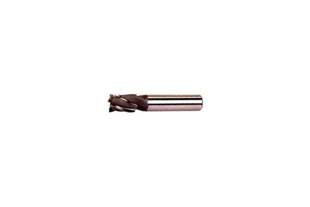 27~32˚ Helix, Brazed Type