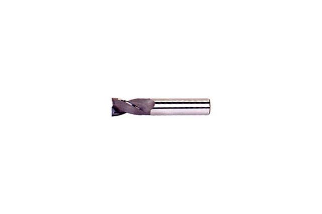 27~32˚Helix, Brazed Long Type