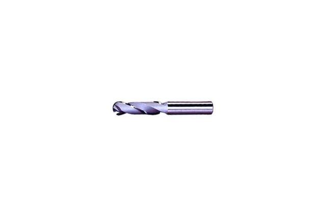 27~32˚ Helix, Brazed Long Type