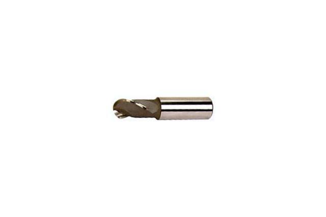 27~32˚ Helix, Brazed type