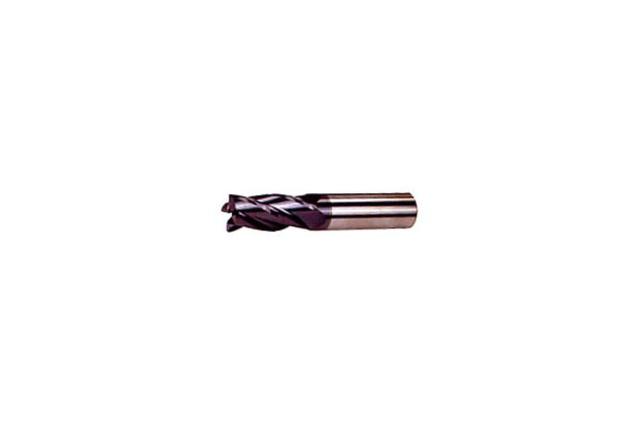 30˚ Helix Solid type