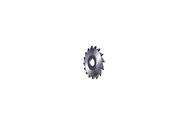 Slitting Saw