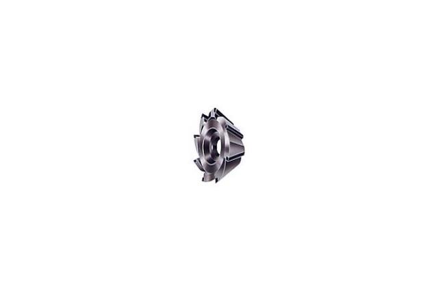 Angular Cutter