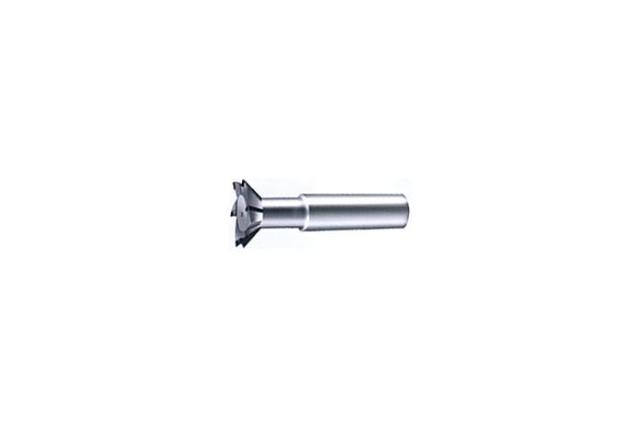 Dovetail Milling Cutter