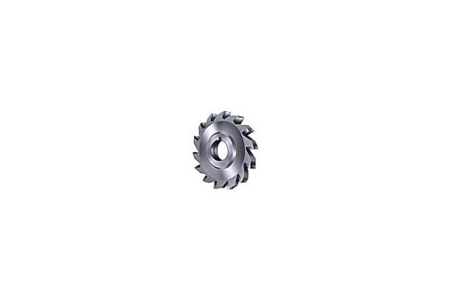 Side Milling Cutter