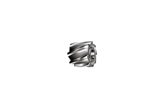 Plain Cutter